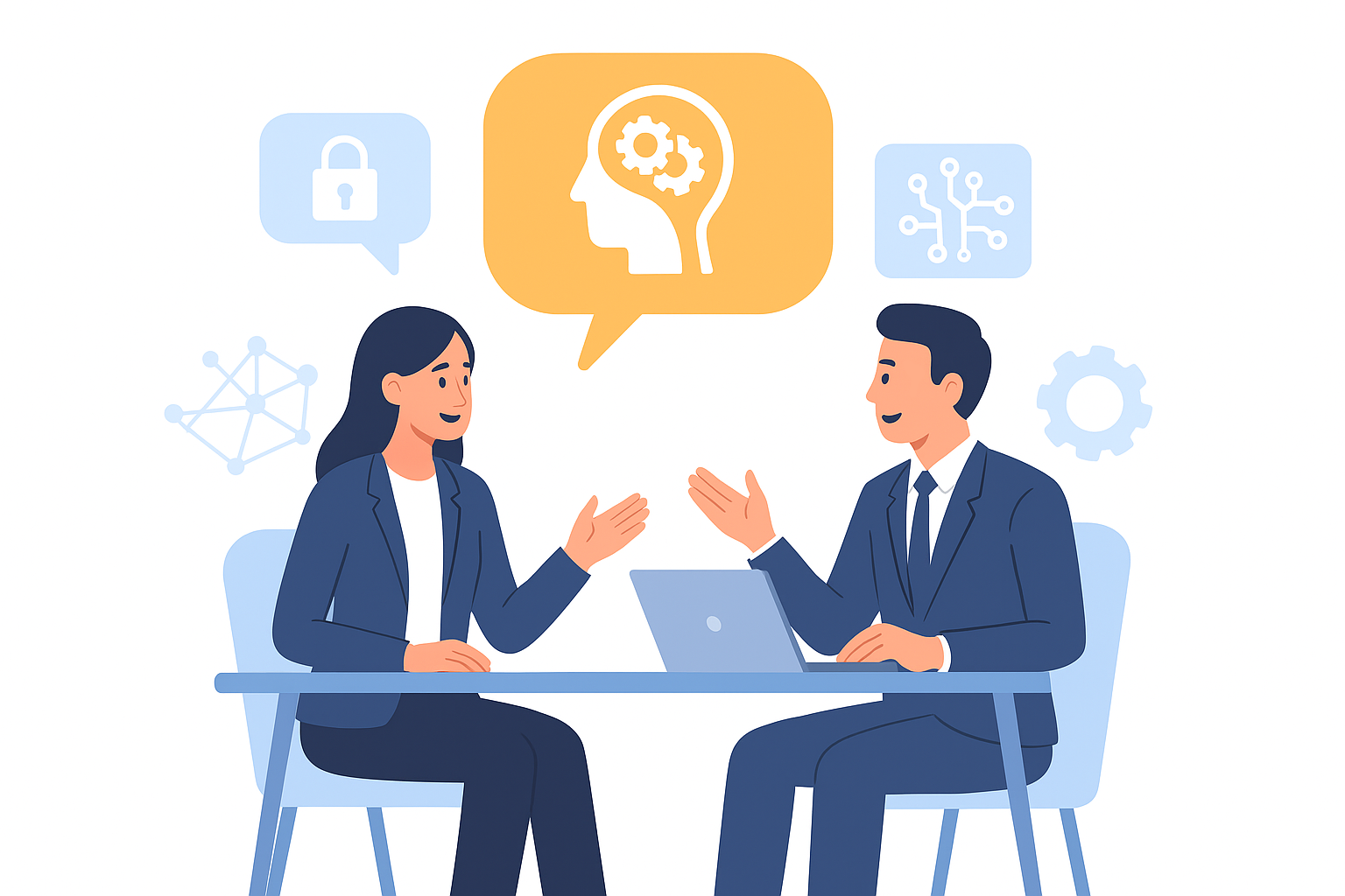 Consulting